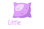 little pillow store logo