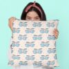 Incredible Sunglasses Pattern Printed Pillow Case